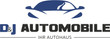 Logo D&J Automobile